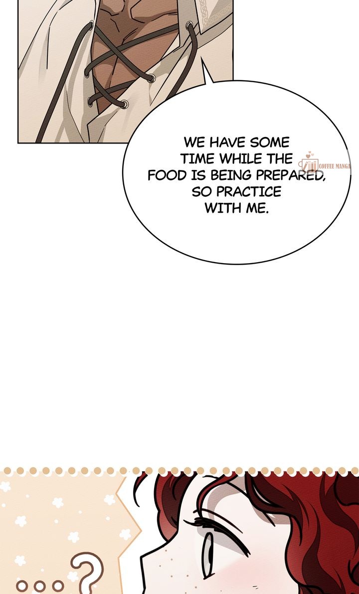 Under the Oak Tree Chapter 106 image 28